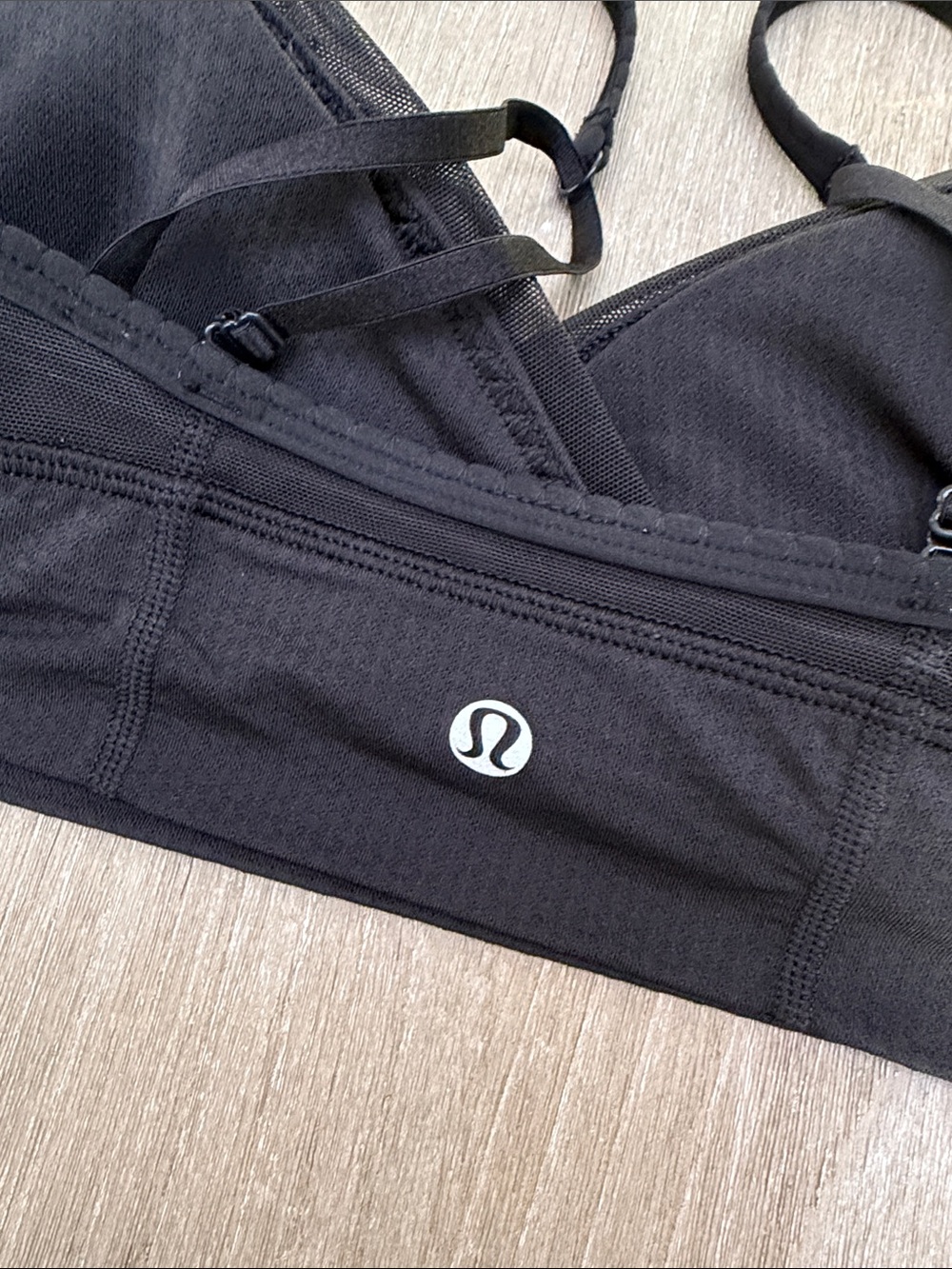 Lululemon and Athleta Sports Bras XS - Picture 3 of 9